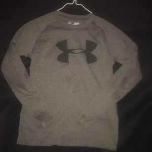 Under Armour long sleeve